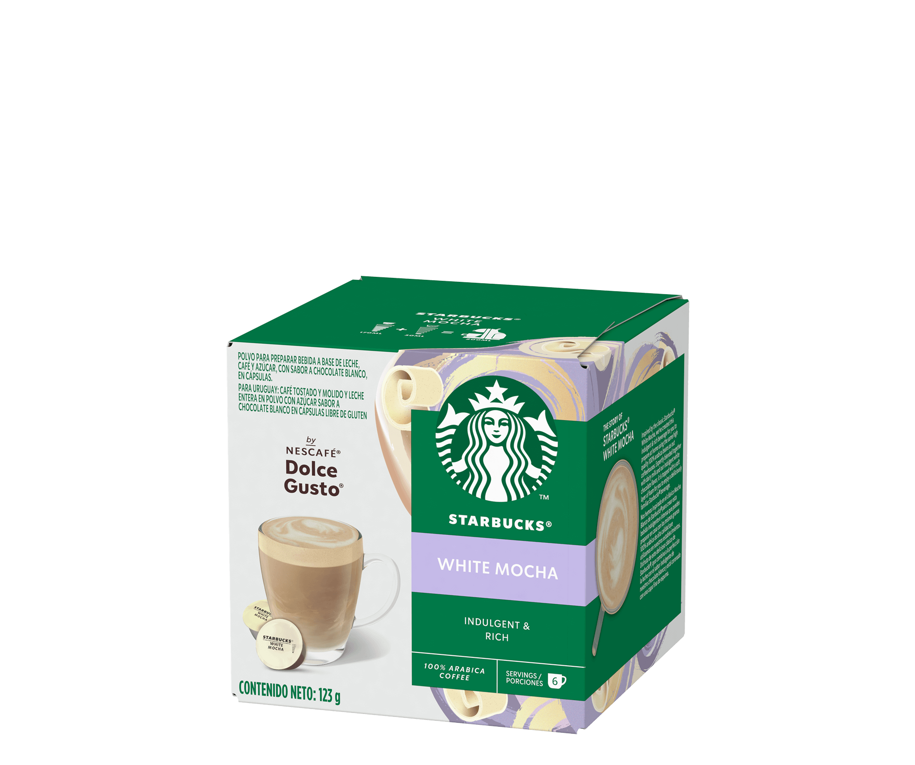 chocolate blanco mocha starbucks; mocha blanco starbucks; white mocha starbucks