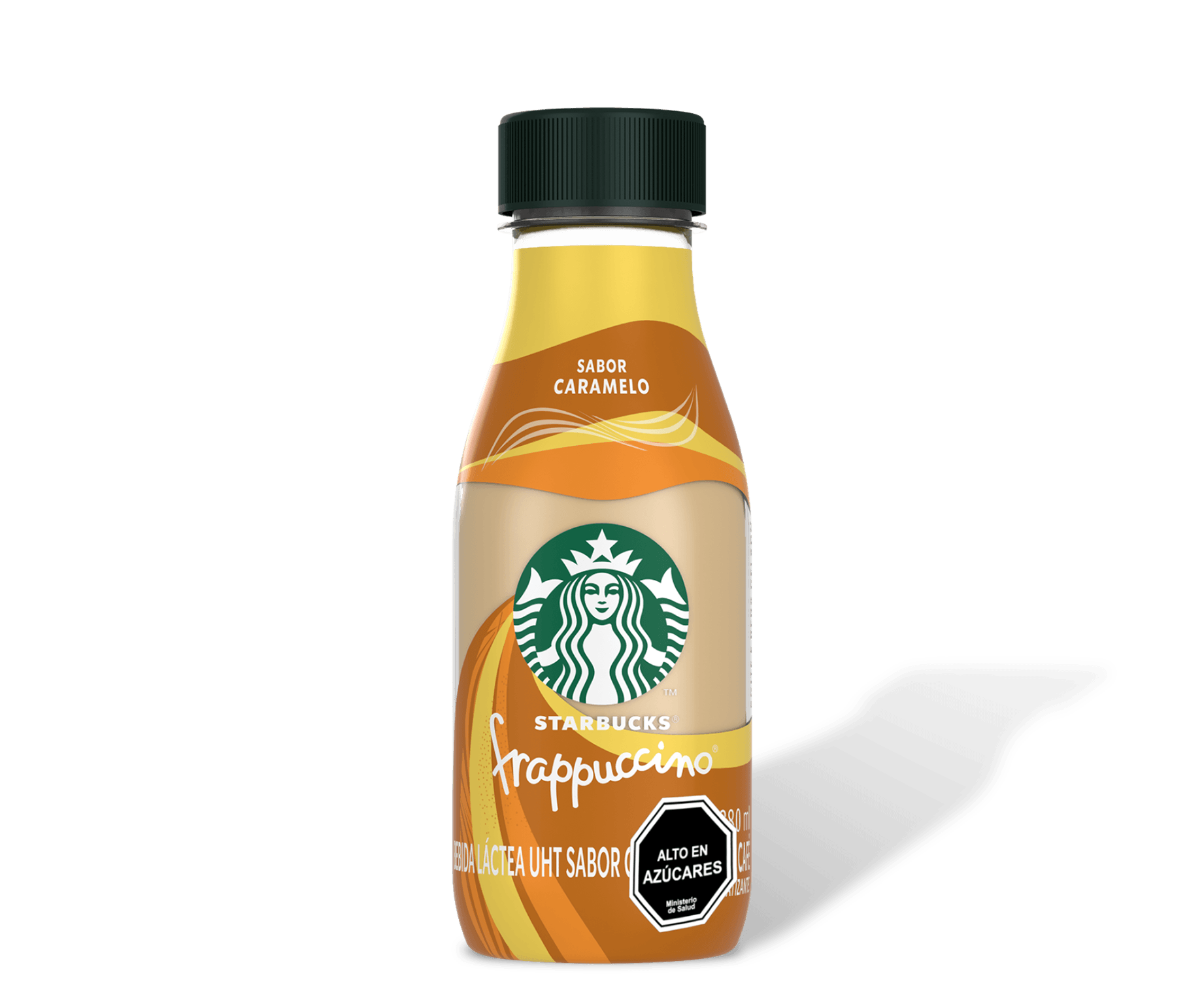 Frappuccino Starbucks® Caramelo