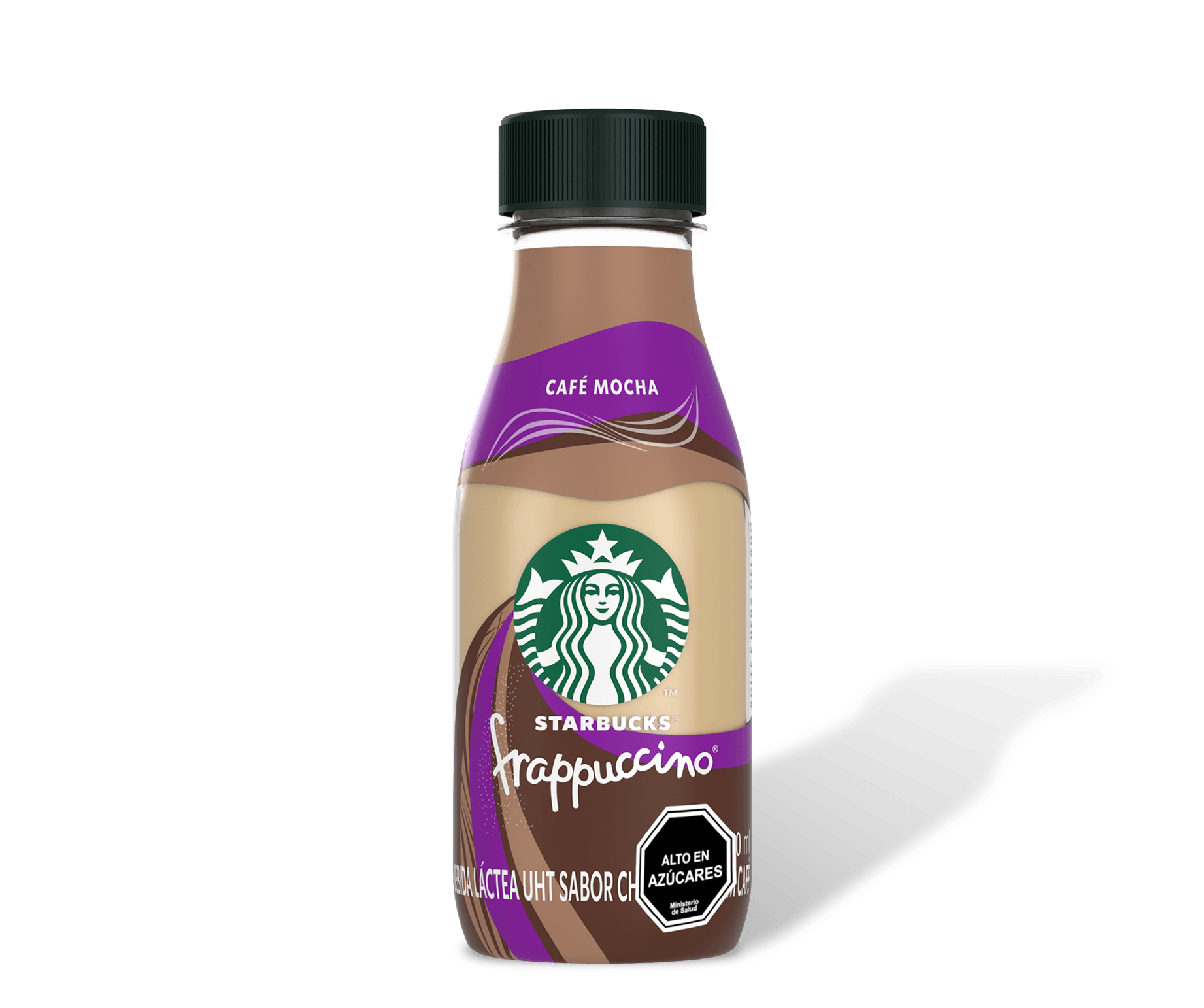 Frappuccino Mocha Starbucks®