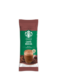 Starbucks® Caffè Mocha