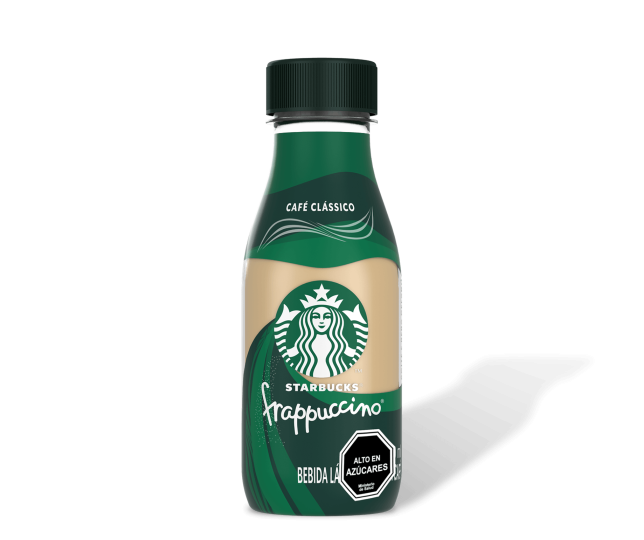 Café Frappuccino Starbucks®