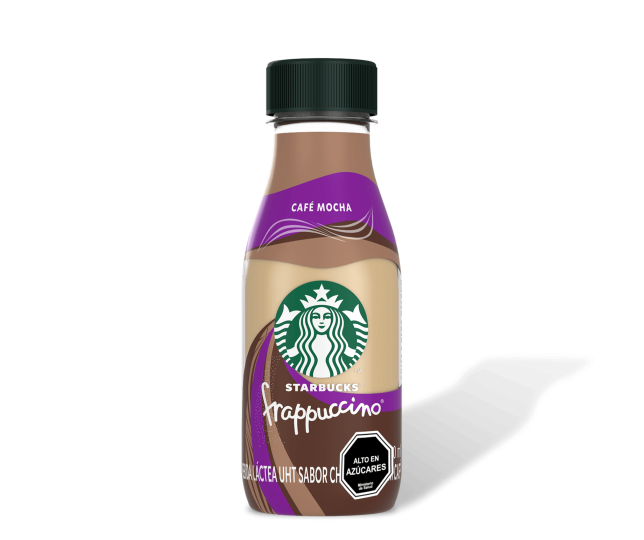 Frappuccino Mocha Starbucks®