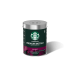 Starbucks® Dark Roast Can
