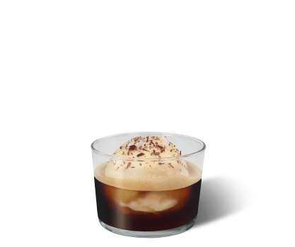 Affogato