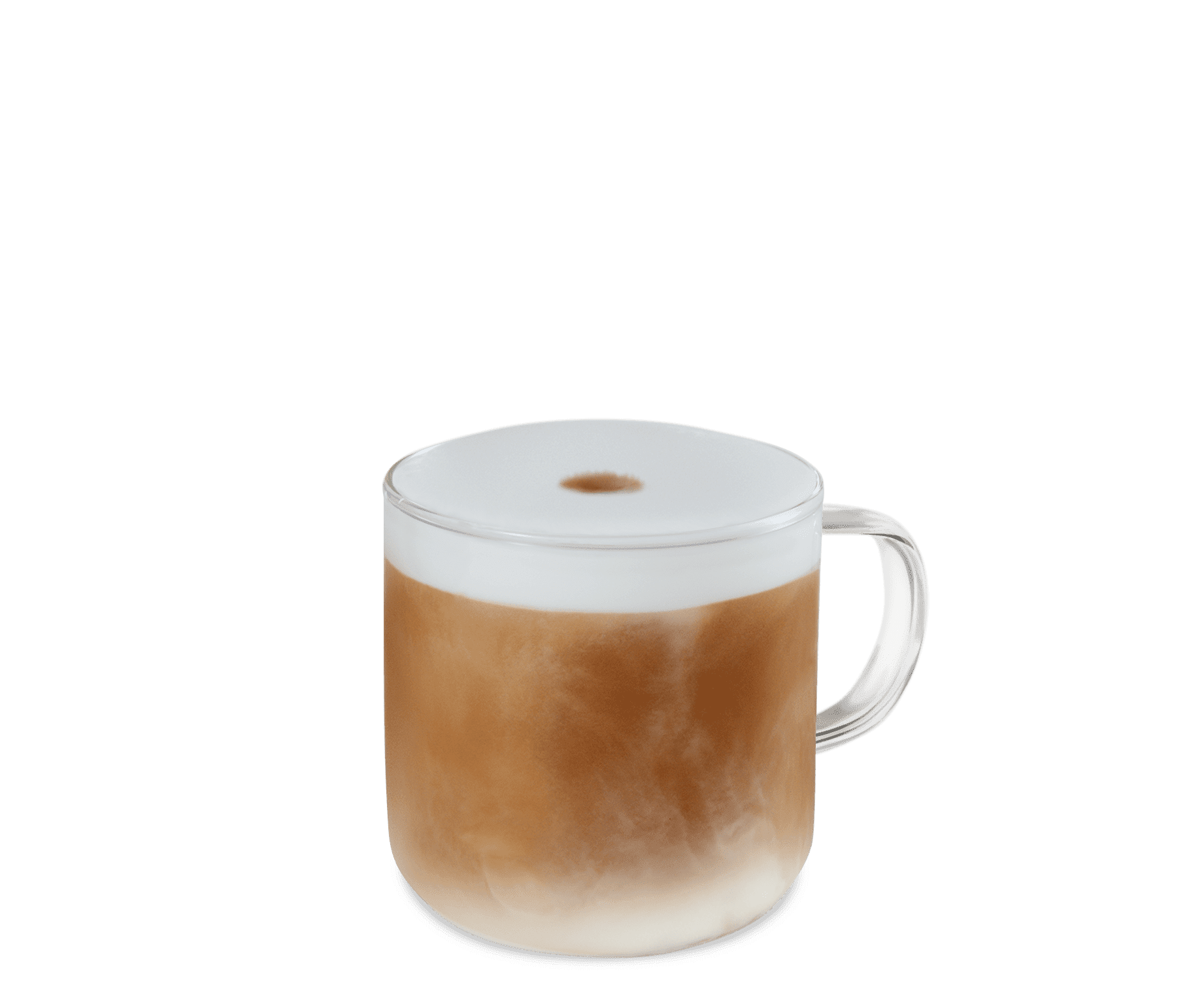 Latte Macchiato