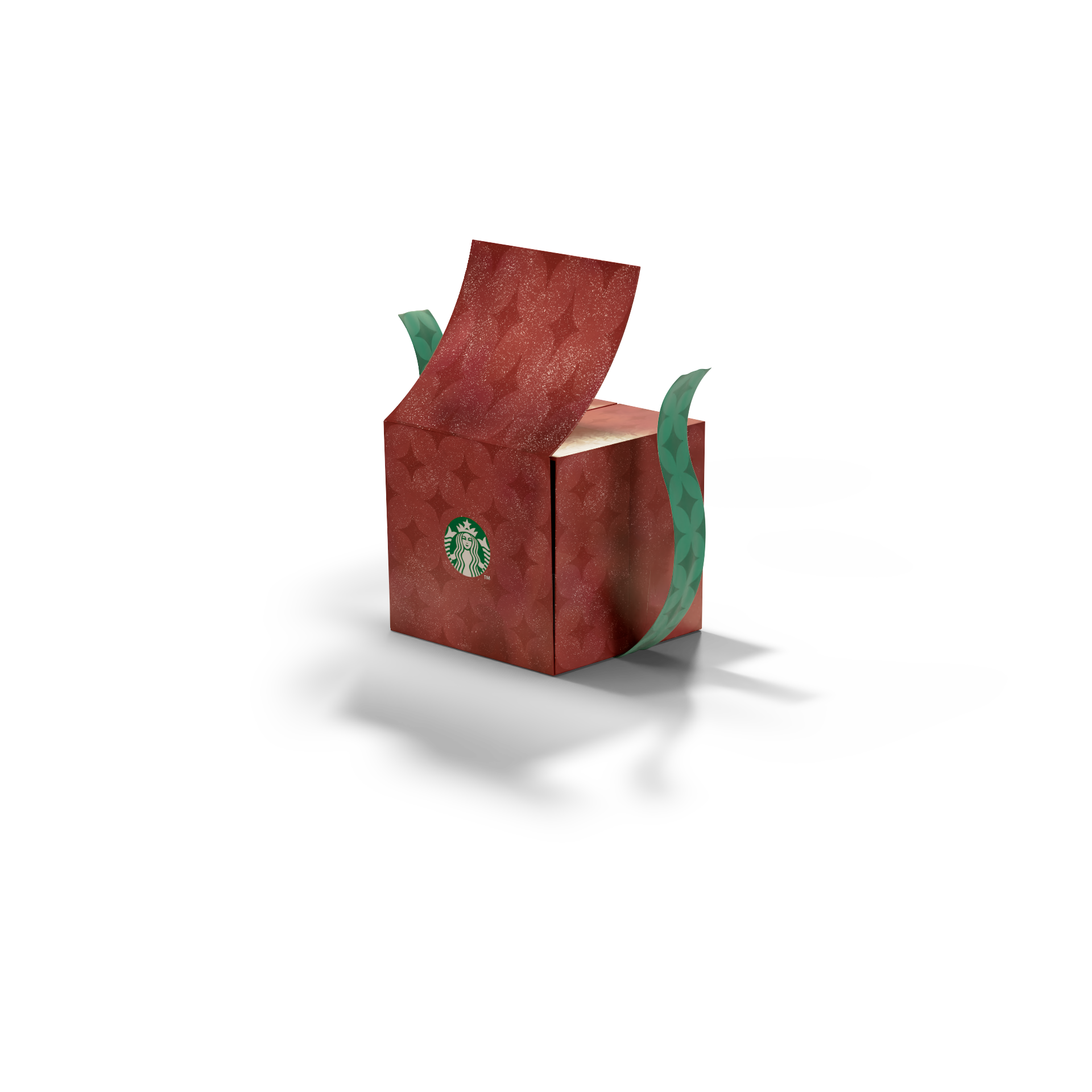 holiday box