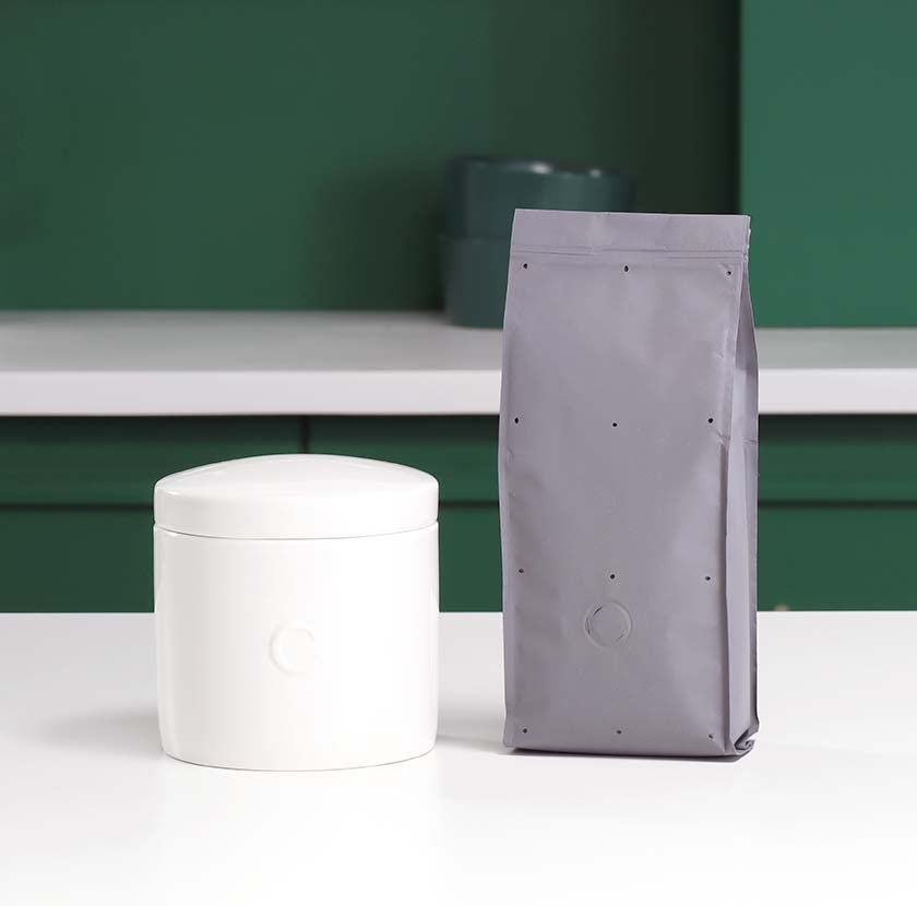 Jak správně skladovat kávu doma