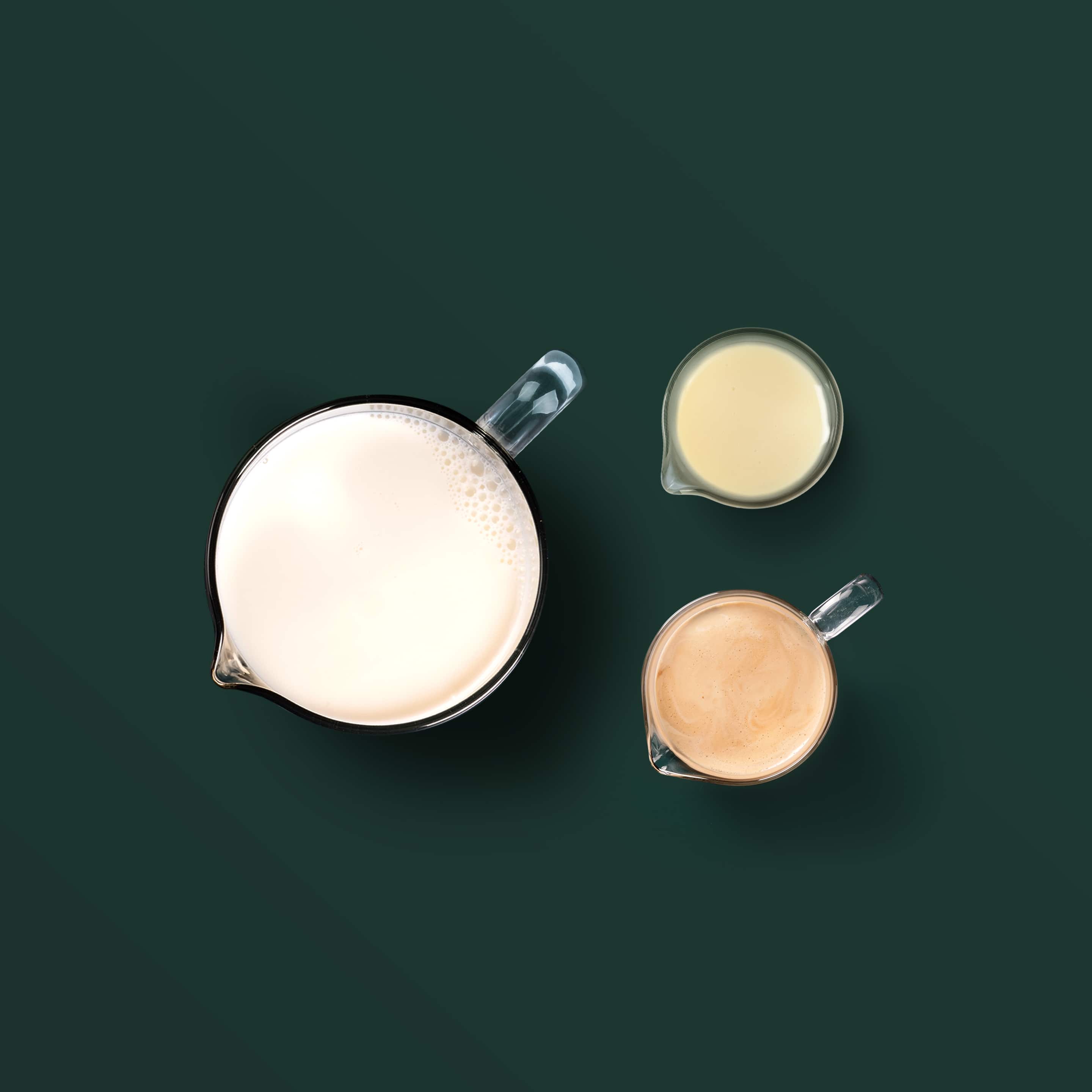 Café Bombon - Ingredience