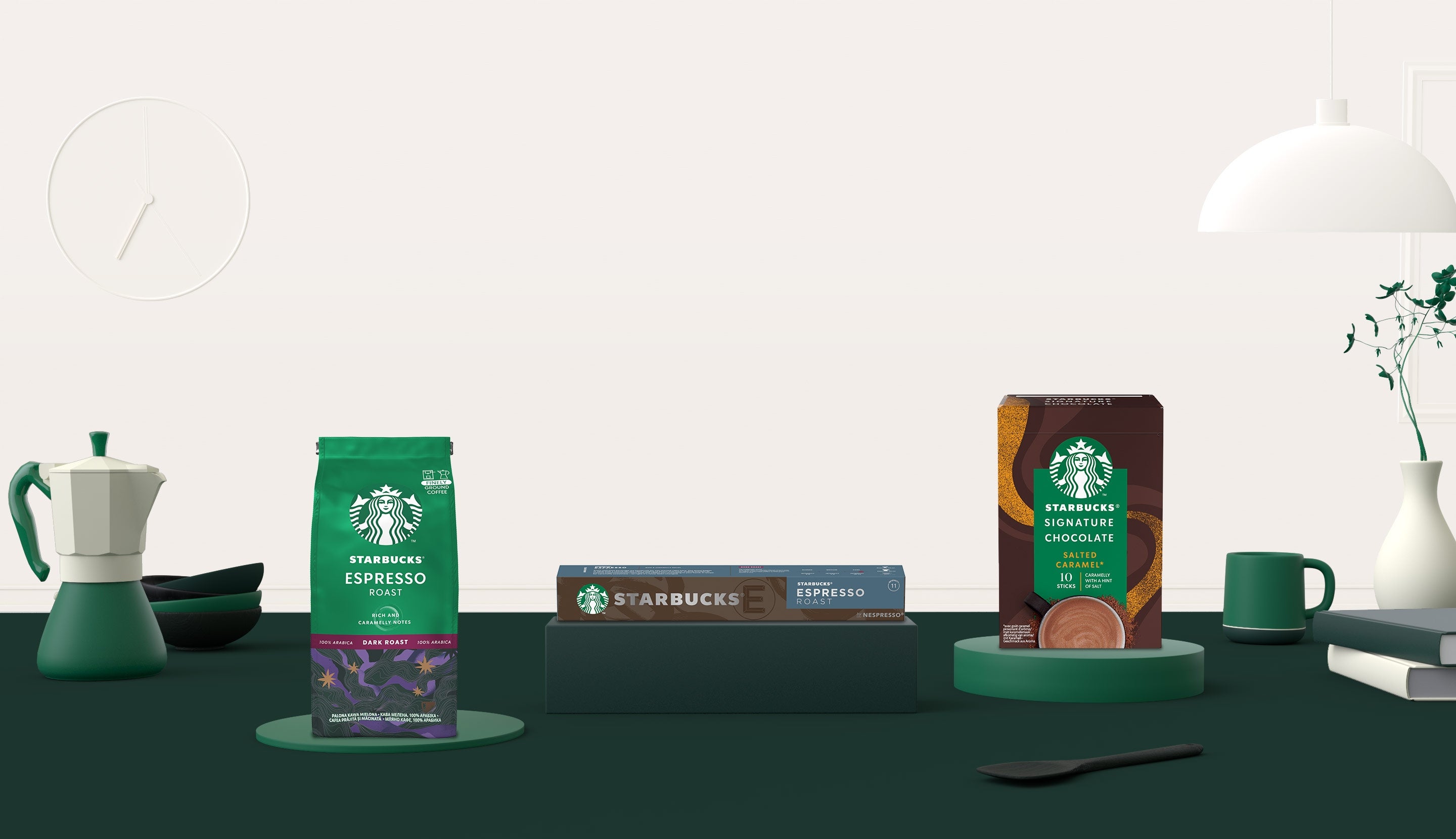 Homepage Hero Banner