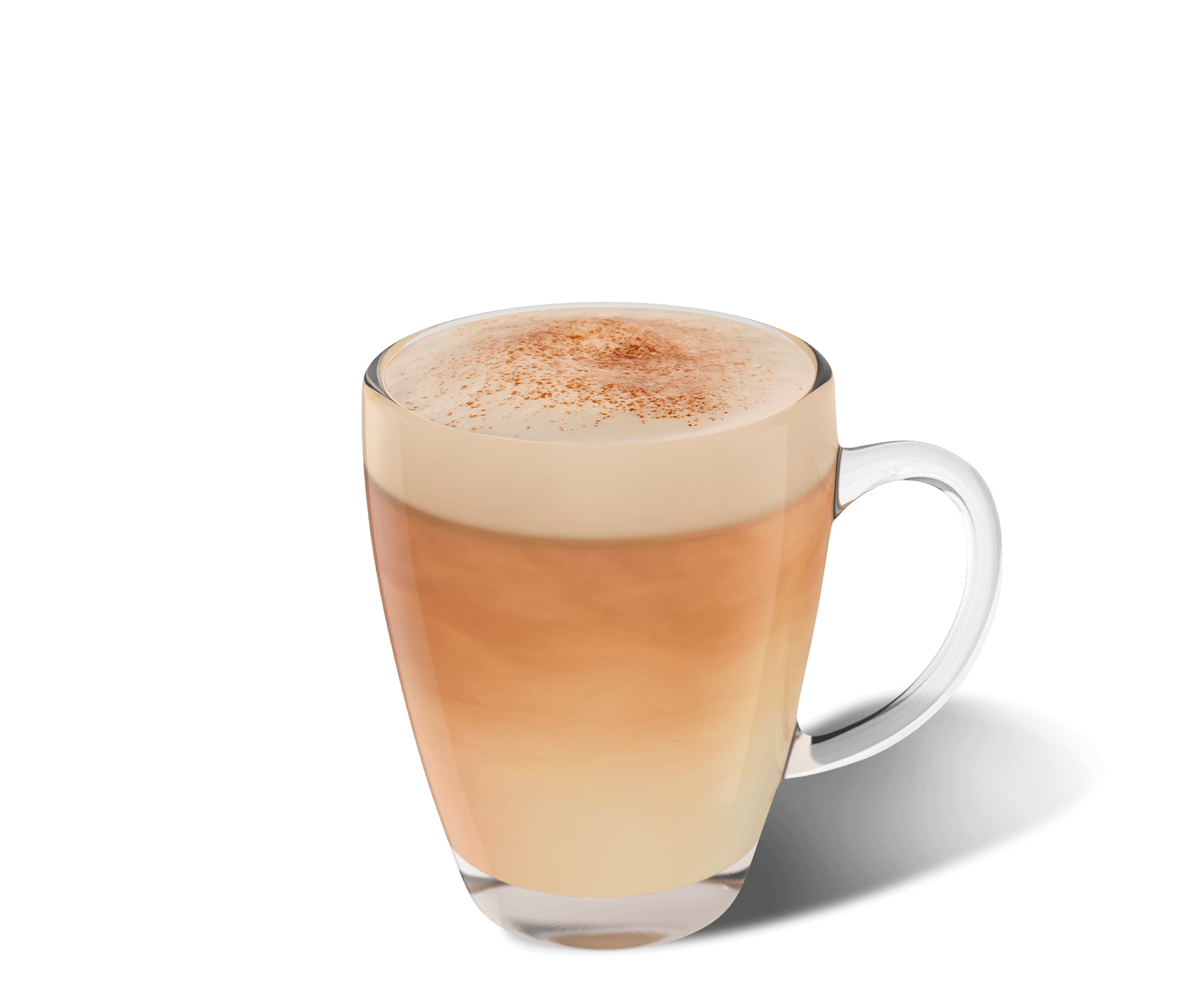 pumpkin coffee od Starbucks® at Home