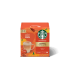 pumpkin spice latte od Starbucks® at Home