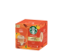 pumpkin spice latte od Starbucks® at Home