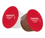 STARBUCKS® TOFFEE NUT LATTE BY NESCAFÉ® DOLCE GUSTO®