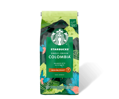 Starbucks® Single-Origin Colombia