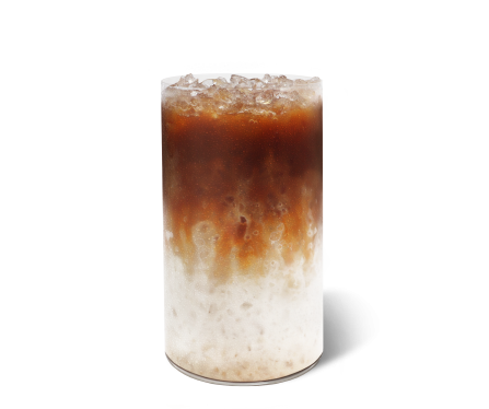 Iced Coconut 