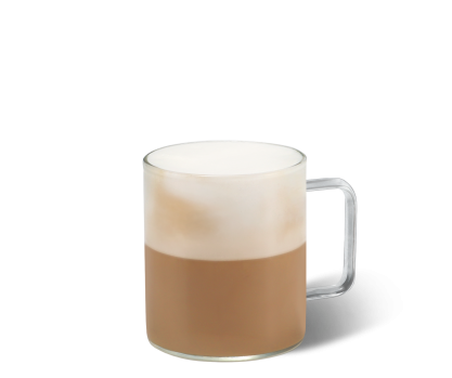 Ovesné Cappuccino