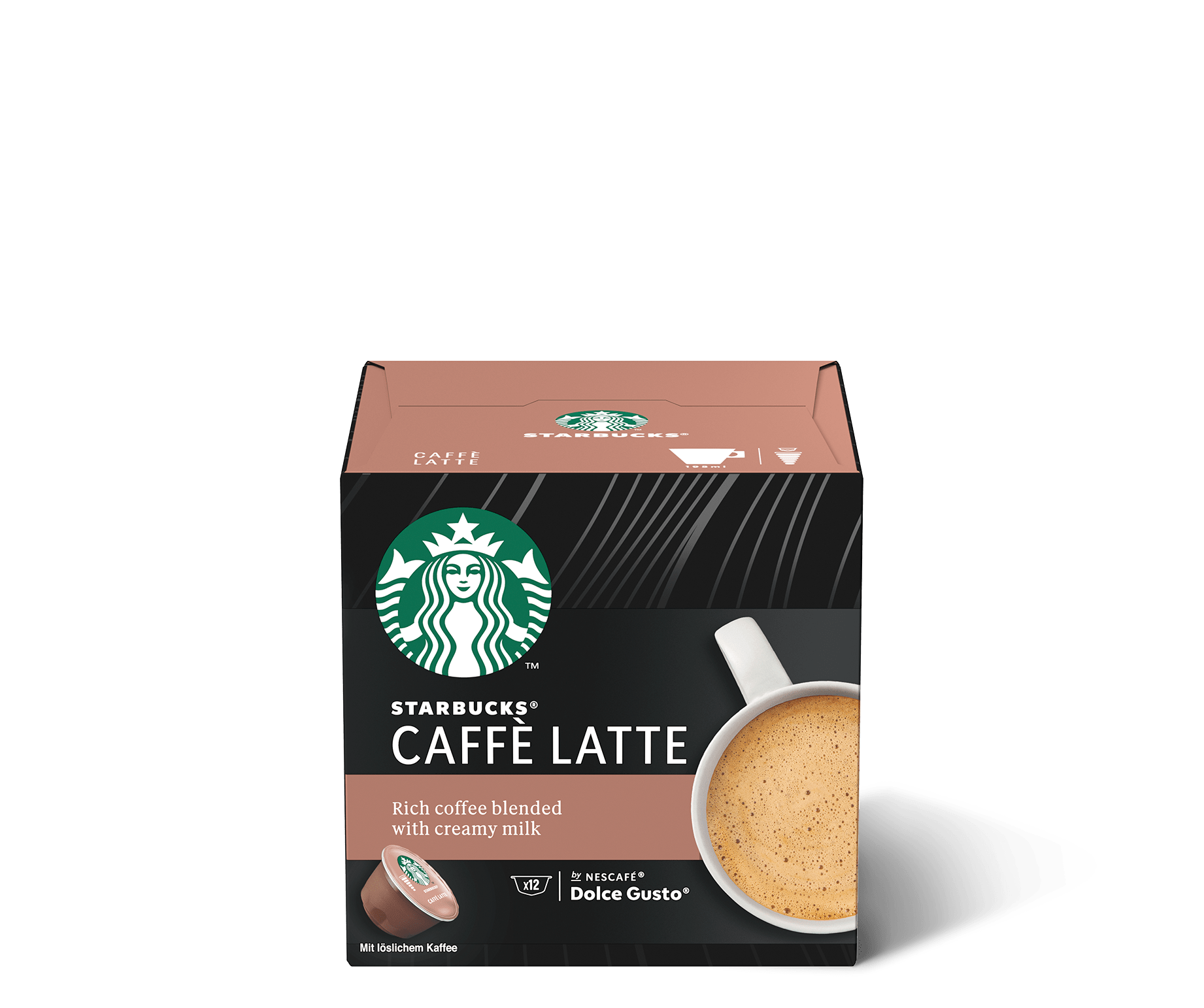 STARBUCKS® Kaffee kaufen | STARBUCKS® at