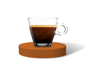 Medium coffee cup
