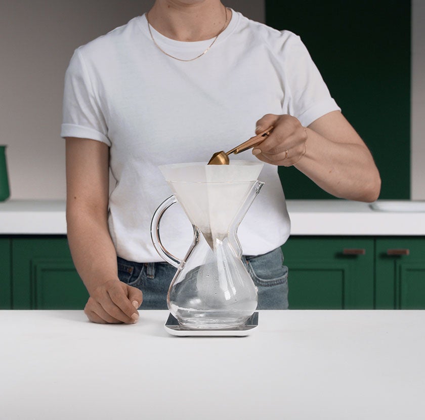 Chemex 3