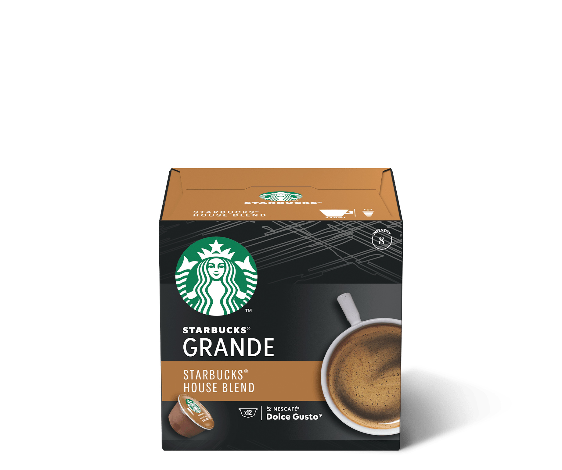 Starbucks® House Blend