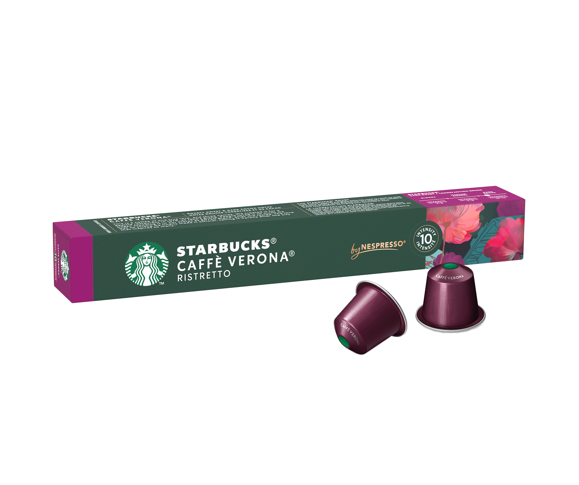 STARBUCKS® Caffè Verona™