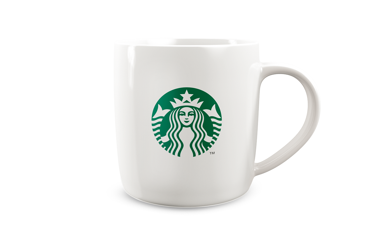 ORIGINAL STARBUCKS® Tasse