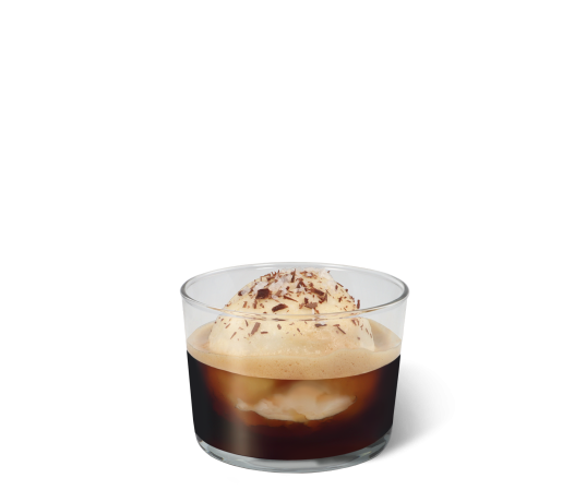 Affogato