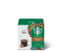 Packung Starbucks House Blend Grande Kapseln Nescafe Dolce Gusto 