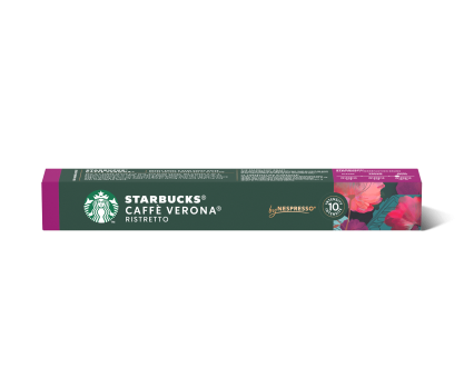 STARBUCKS<sup>®</sup> Caffè Verona™