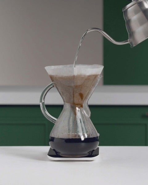 Chemex Hero