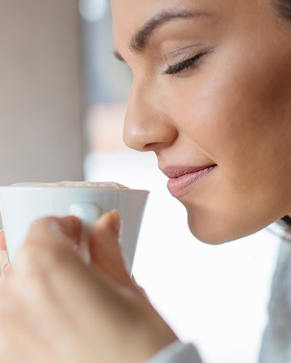 Röstkaffee Geschmacksnoten & Verkostung