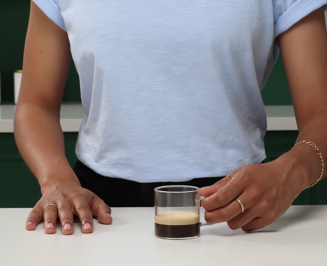 Das STARBUCKS® Kaffeeerlebnis für dein Zuhause