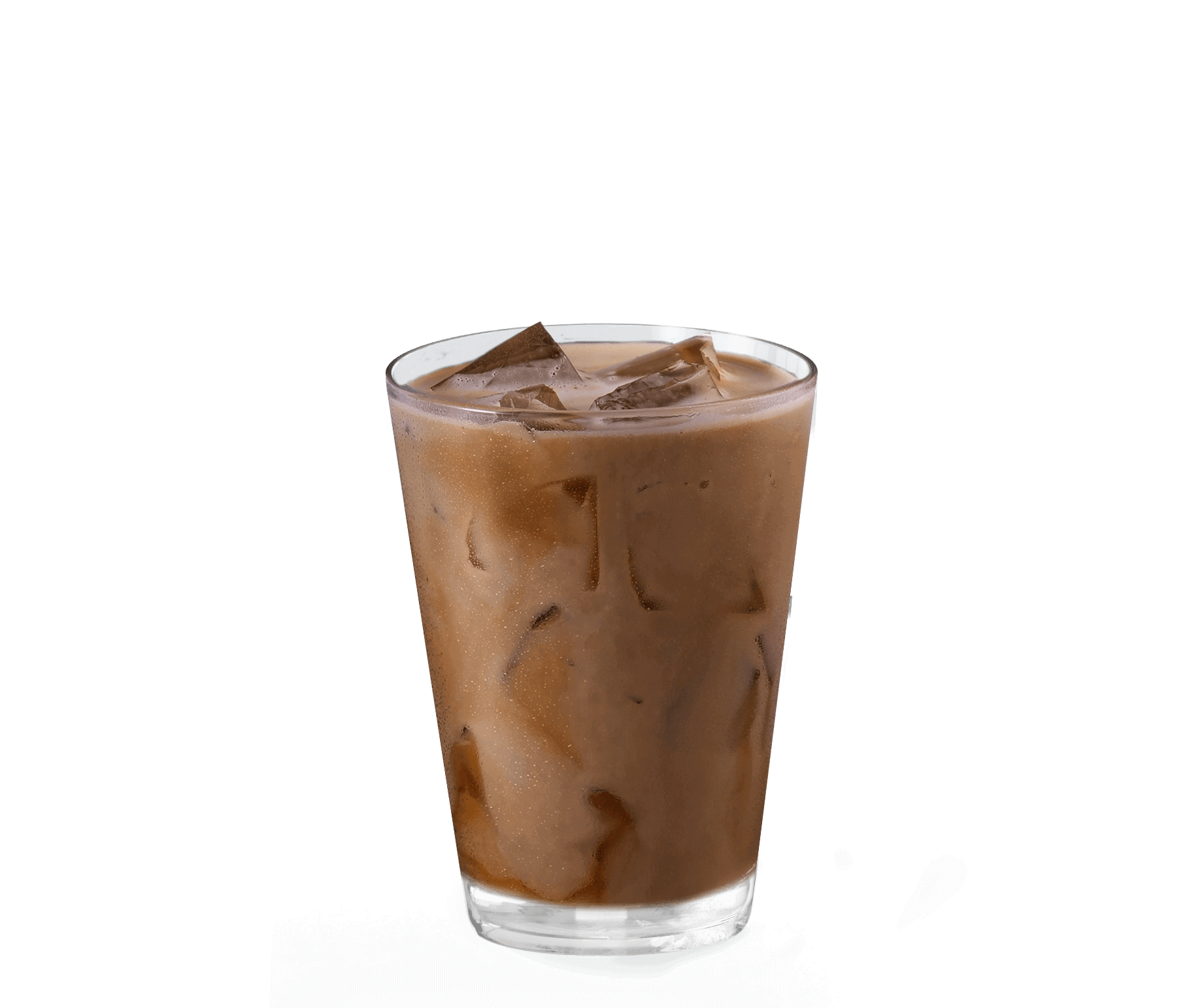 Iced Latte