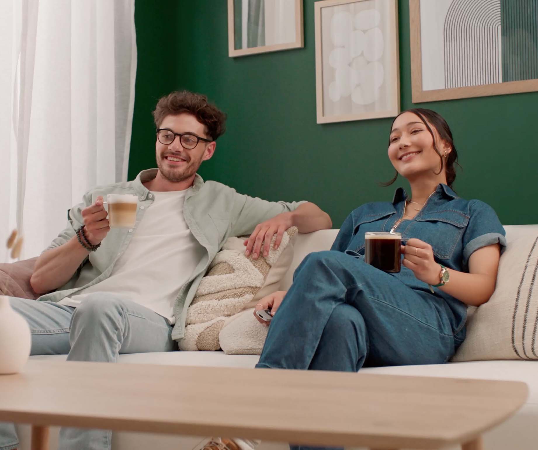 Starbucks® Caramel Macchiato by Nescafé® Dolce Gusto®