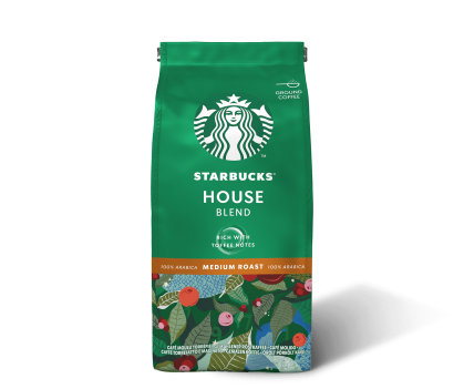House Blend