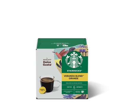 Starbucks® Veranda Blend™