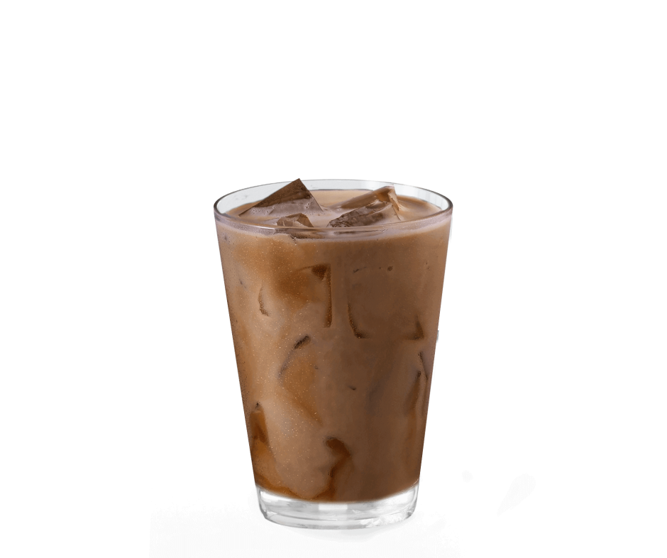 Iced Latte