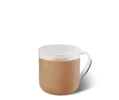 Starbucks Blonde<sup>®</sup> Vanilla Latte