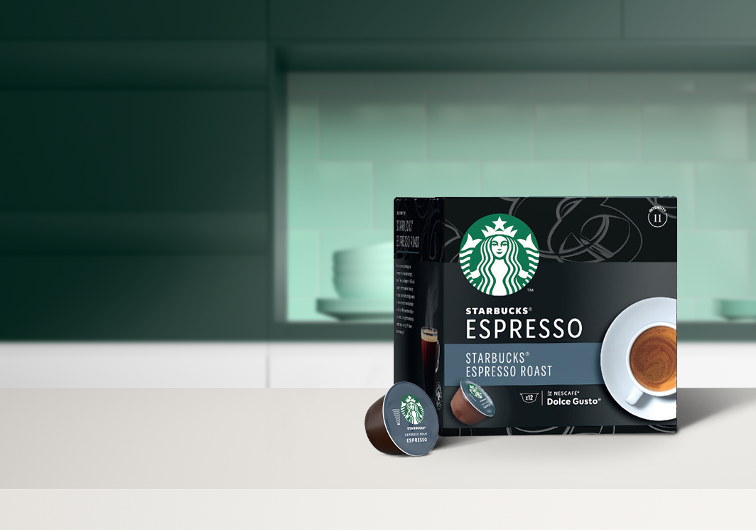 Smart Coffee UY - ❗️❗️Cápsulas Dolce Gusto linea premium Starbucks y  Nescafe❗️❗️$399 ☕️Americano ☕️Latte Macchiato ☕️Expresso ☕️Mocha  ☕️Chococino Caramel 👉Cada caja contiene 12 cápsulas de café tipo STARBUCKS®  de Nescafé Dolce Gusto®.