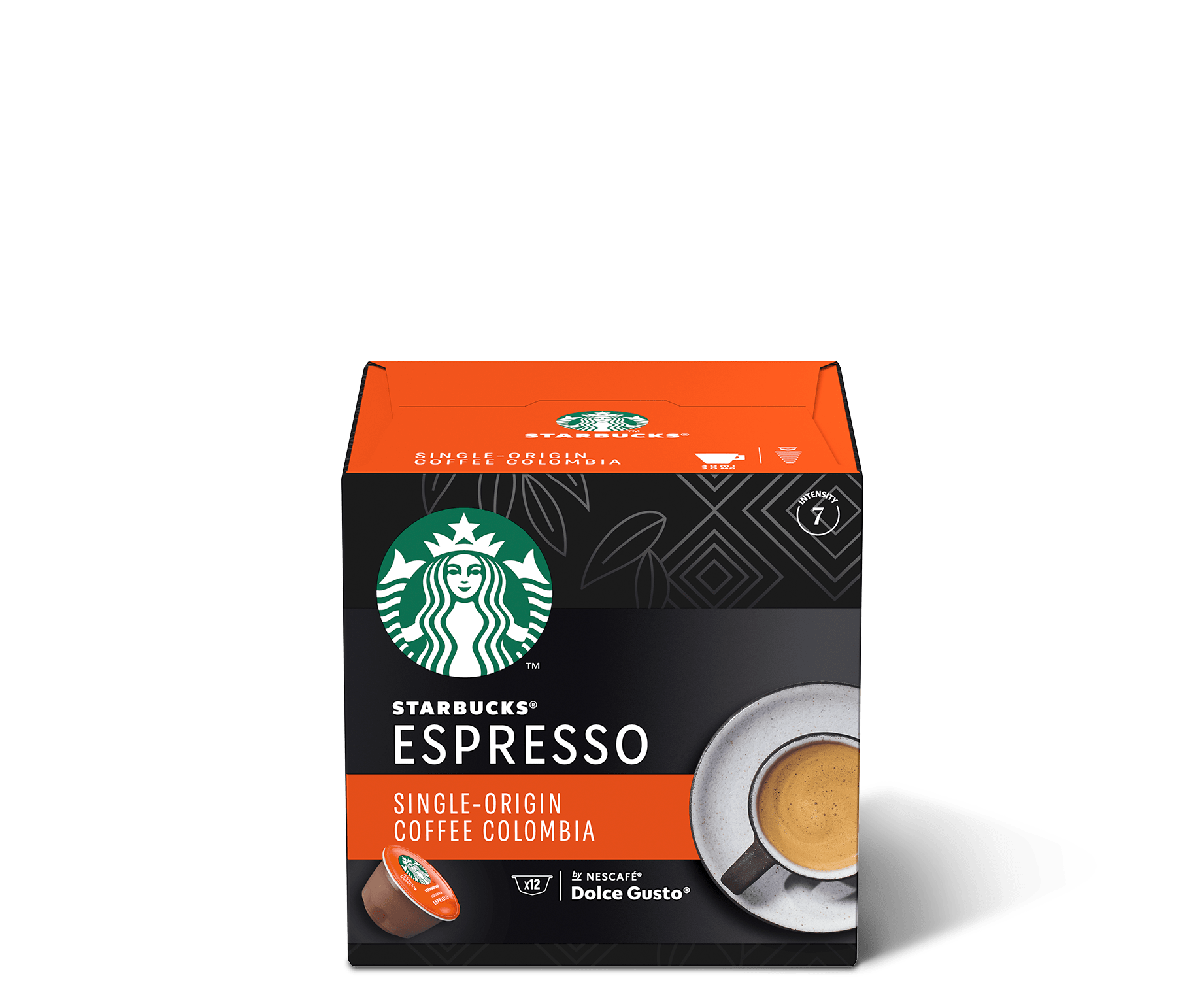 Descubre los cafés Starbucks® | Starbucks® Coffee At Home