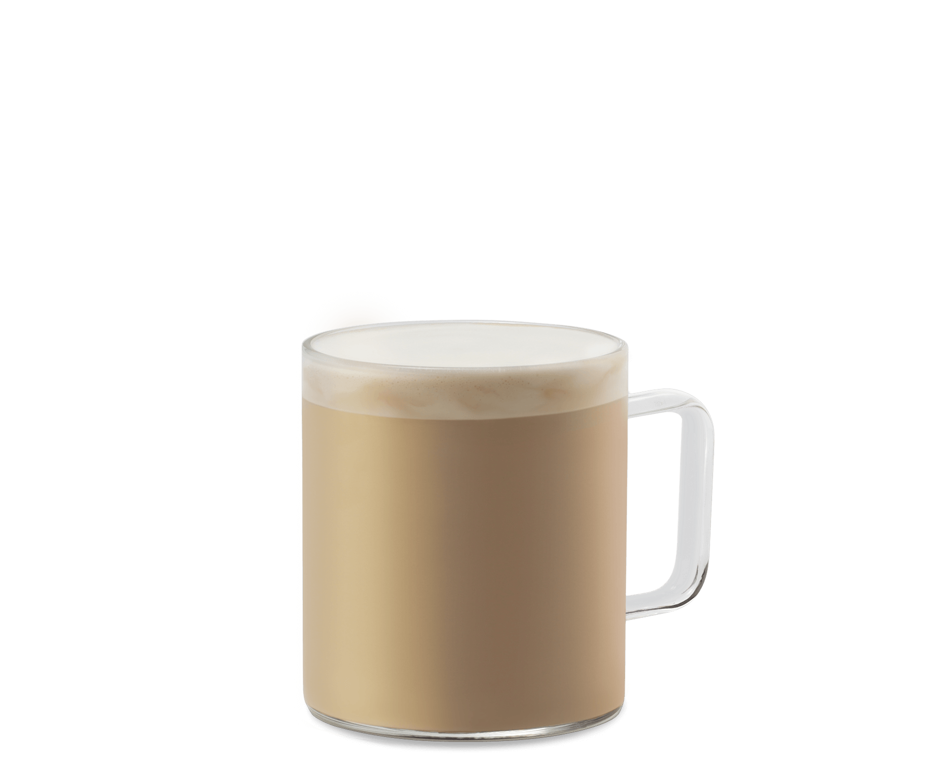Coffee Chai Latte