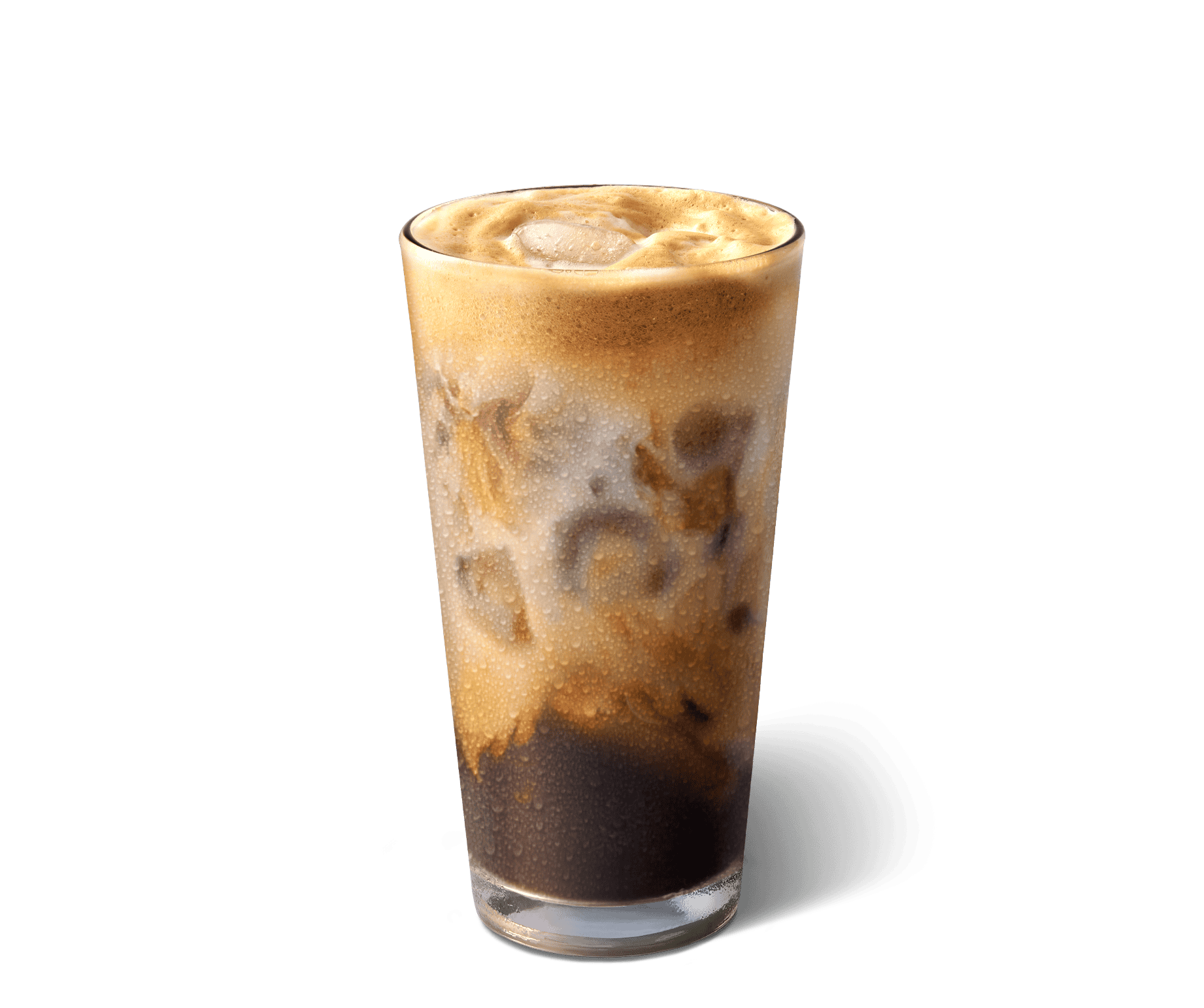 Shaken Espresso con Leche