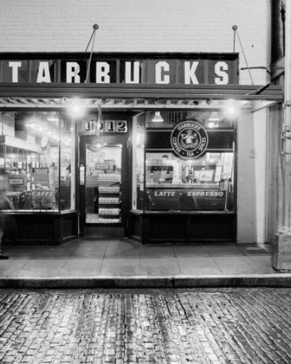 Starbucks® llega a tu casa | Starbucks® Coffee At Home