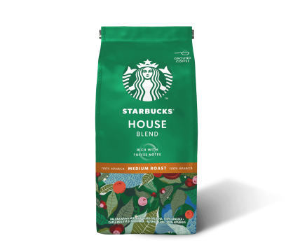 Starbucks® House Blend