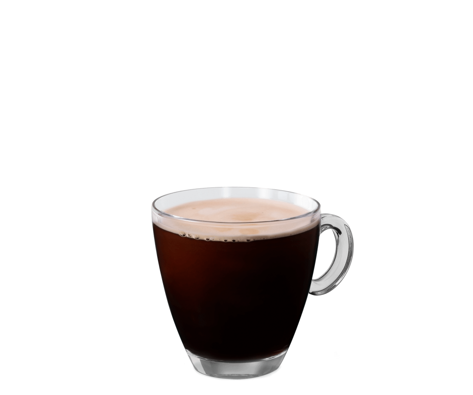 El café americano perfecto y su receta | NESPRESSO®