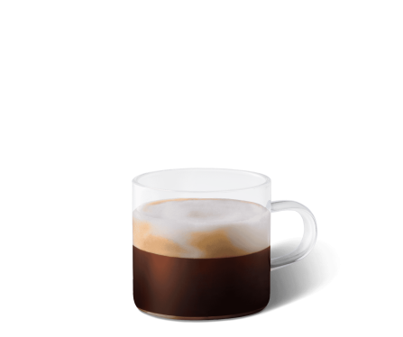 Espresso Macchiato