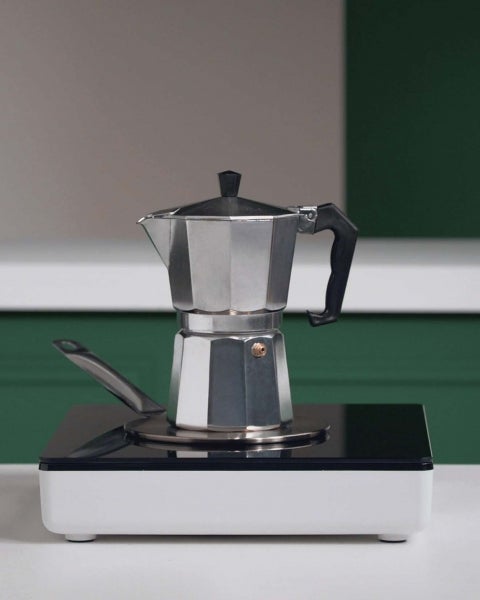 Moka Pot hero banner