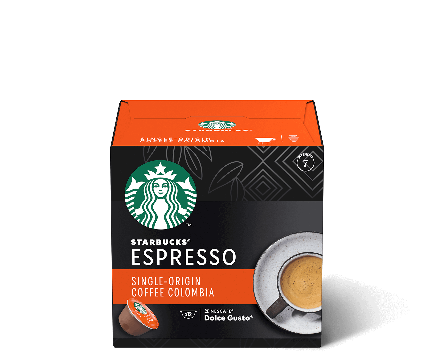 STARBUCKS® Single-Origin Colombia