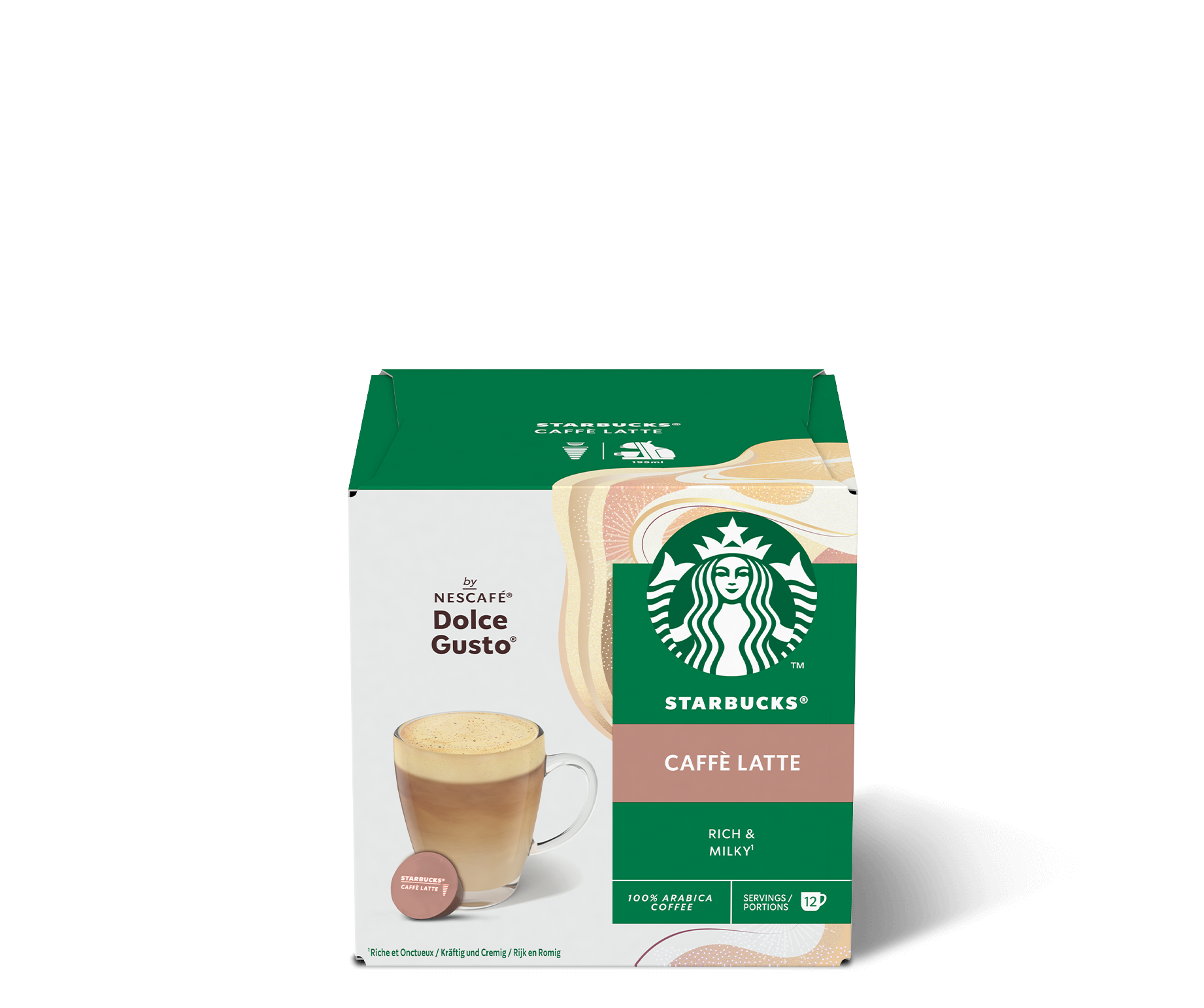 Les produits Starbucks® l Starbucks® at Home