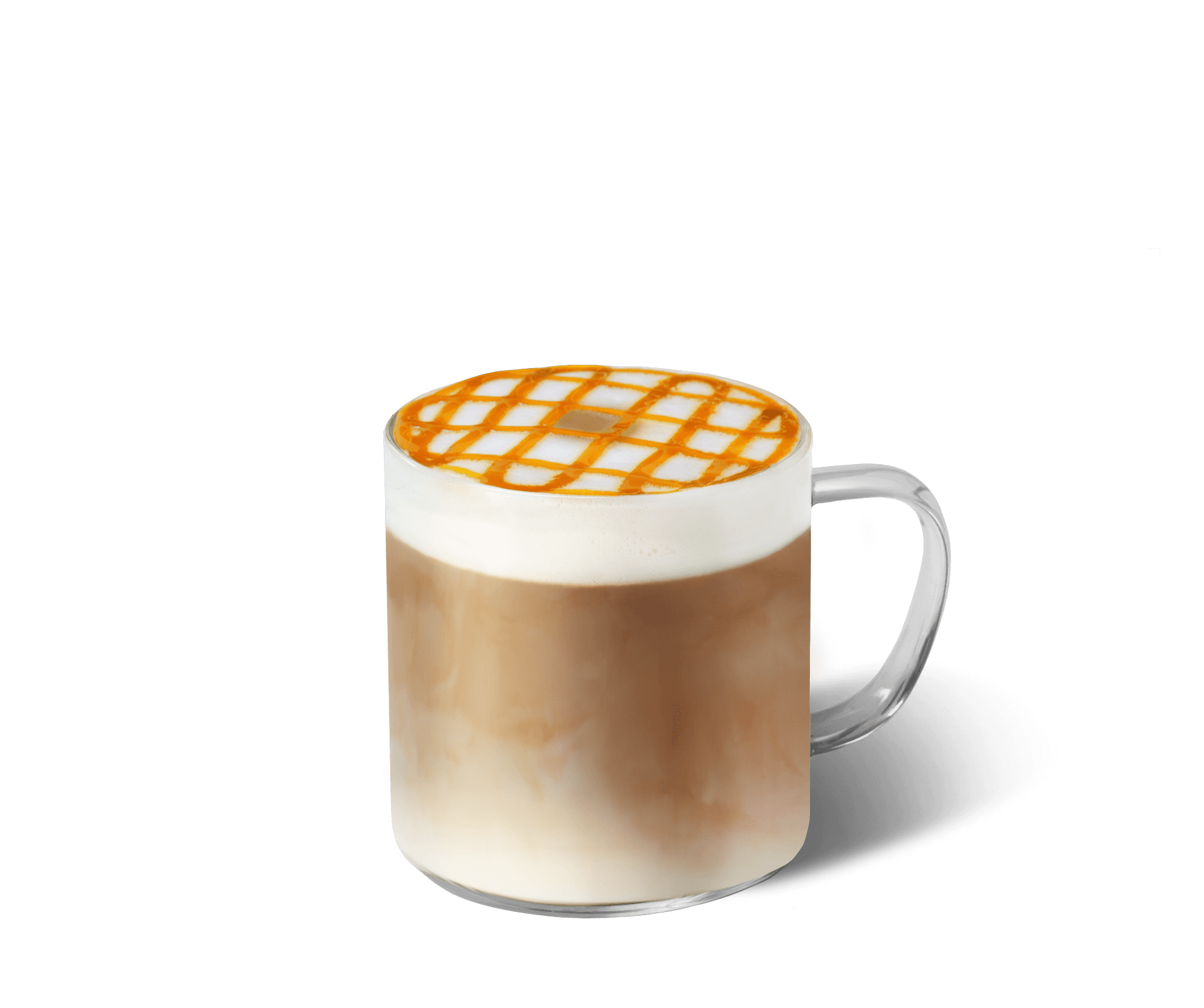 Macchiato Caramel